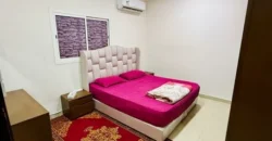 Fully Furnished 1BHK for Executive Bachelors in Al Aqeeq Riyadh