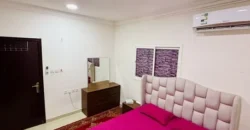 Fully Furnished 1BHK for Executive Bachelors in Al Aqeeq Riyadh
