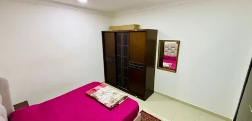 Fully Furnished 1BHK for Executive Bachelors in Al Aqeeq Riyadh