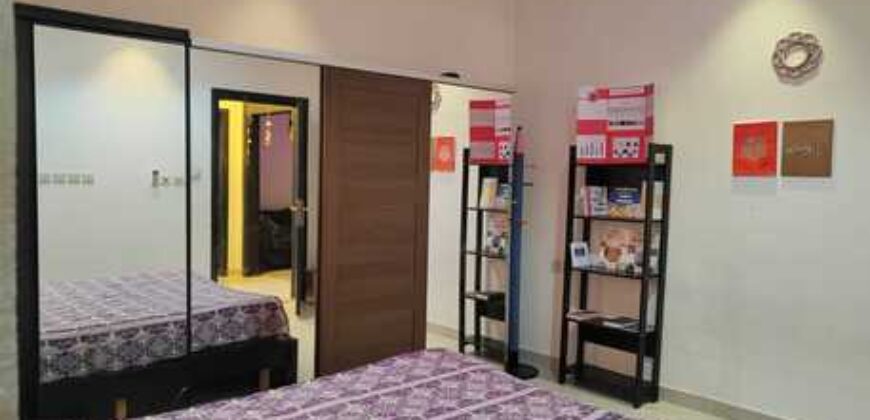 Furnished Private Room for Rent in Al-Rawdah Riyadh – SAR 1,750/month