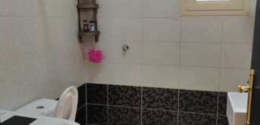 Furnished Private Room for Rent in Al-Rawdah Riyadh – SAR 1,750/month