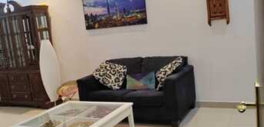 Furnished Private Room for Rent in Al-Rawdah Riyadh – SAR 1,750/month