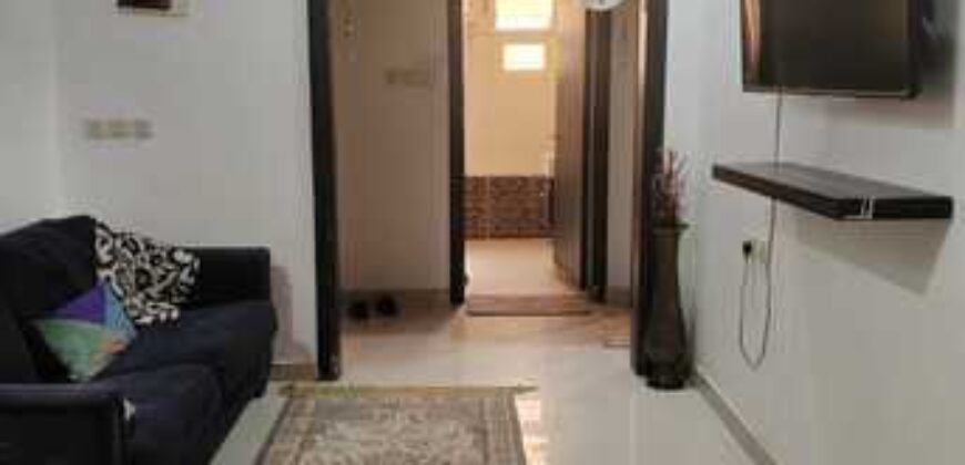 Furnished Private Room for Rent in Al-Rawdah Riyadh – SAR 1,750/month