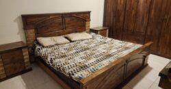 Private Fully Furnished Room for Executive Bachelor in Malaz Riyadh – SAR 1,400/month