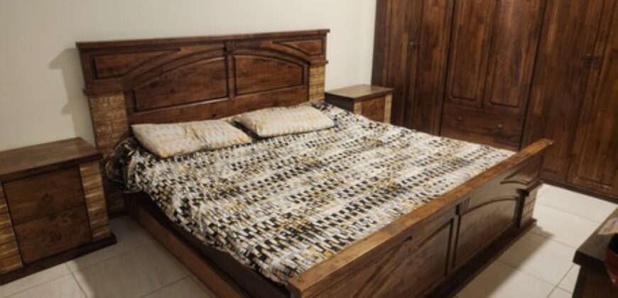 Private Fully Furnished Room for Executive Bachelor in Malaz Riyadh – SAR 1,400/month