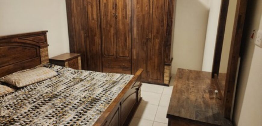 Private Fully Furnished Room for Executive Bachelor in Malaz Riyadh – SAR 1,400/month