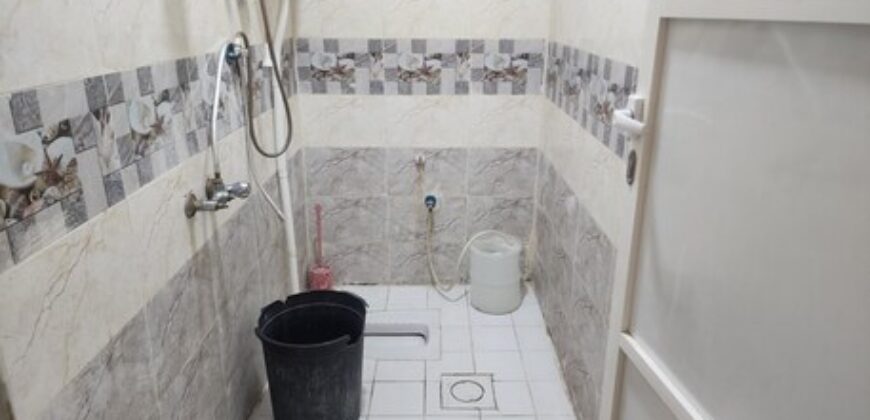 Private Fully Furnished Room for Executive Bachelor in Malaz Riyadh – SAR 1,400/month