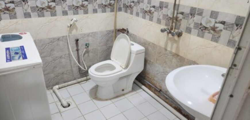 Private Fully Furnished Room for Executive Bachelor in Malaz Riyadh – SAR 1,400/month