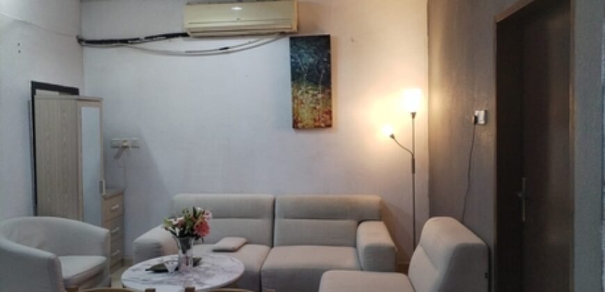 Affordable 1BHK Apartment for Rent in Umm Al Hammam Riyadh – SAR 9,000/6 Months