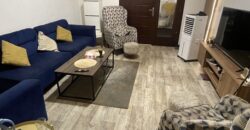 Furnished 2 BHK Apartment for Rent in Al Zahra Jeddah – SAR 28,000/Year