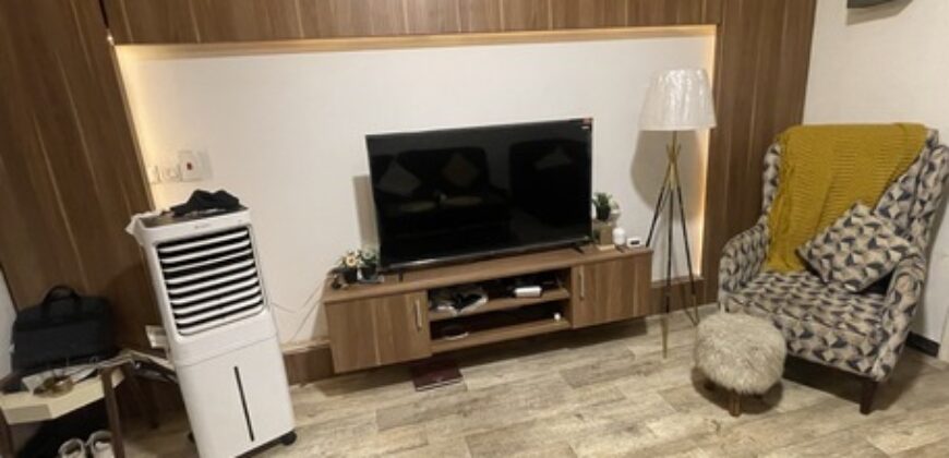 Furnished 2 BHK Apartment for Rent in Al Zahra Jeddah – SAR 28,000/Year