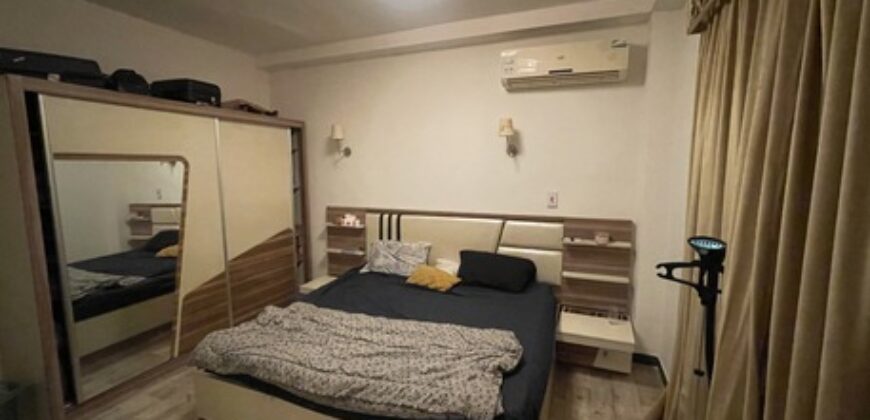 Furnished 2 BHK Apartment for Rent in Al Zahra Jeddah – SAR 28,000/Year