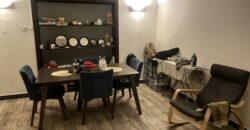 Furnished 2 BHK Apartment for Rent in Al Zahra Jeddah – SAR 28,000/Year