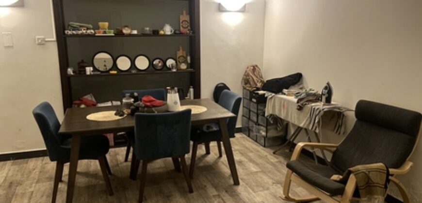 Furnished 2 BHK Apartment for Rent in Al Zahra Jeddah – SAR 28,000/Year