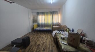 Spacious 1 BHK Studio Apartment for Rent in Al Batha, Riyadh – SAR 20,000/Year