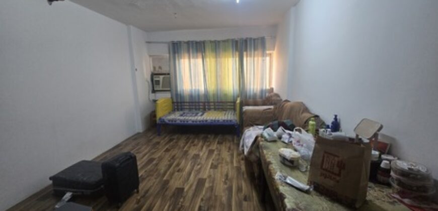 Spacious 1 BHK Studio Apartment for Rent in Al Batha, Riyadh – SAR 20,000/Year