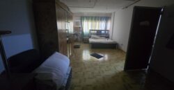 Spacious 1 BHK Studio Apartment for Rent in Al Batha, Riyadh – SAR 20,000/Year