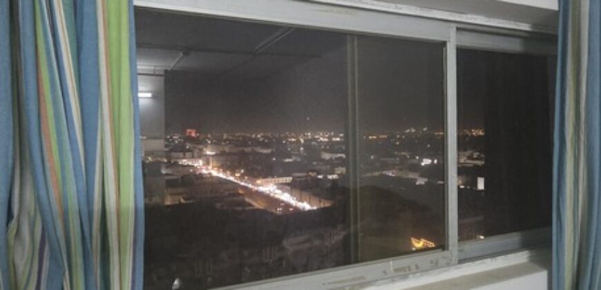 Spacious 1 BHK Studio Apartment for Rent in Al Batha, Riyadh – SAR 20,000/Year