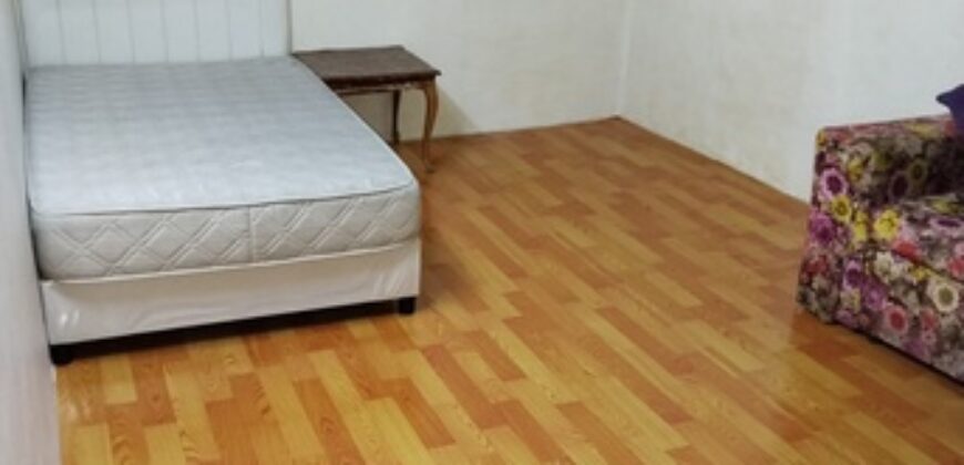 Furnished 2 room family flat for rent in Umm Al Hamam, Riyadh – SAR 2700/Month