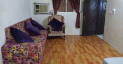 Furnished 2 room family flat for rent in Umm Al Hamam, Riyadh – SAR 2700/Month