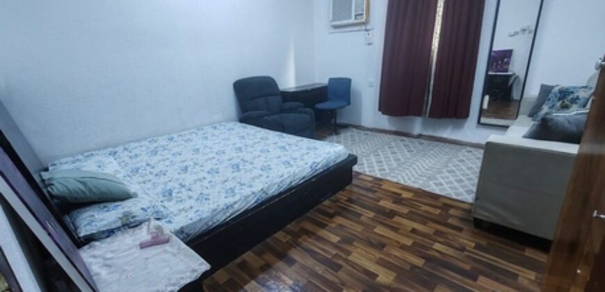 Spacious 4BHK Family Apartment for Rent in Al Hara Riyadh – SAR 40,000/year