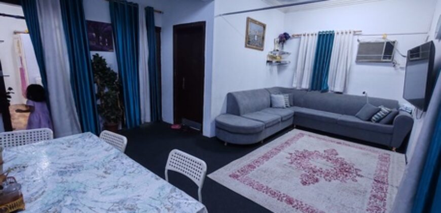 Spacious 4BHK Family Apartment for Rent in Al Hara Riyadh – SAR 40,000/year