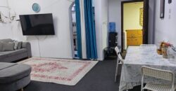 Spacious 4BHK Family Apartment for Rent in Al Hara Riyadh – SAR 40,000/year Spacious 4BHK Family Apartment for Rent in Al Hara Riyadh – SAR 40,000/year