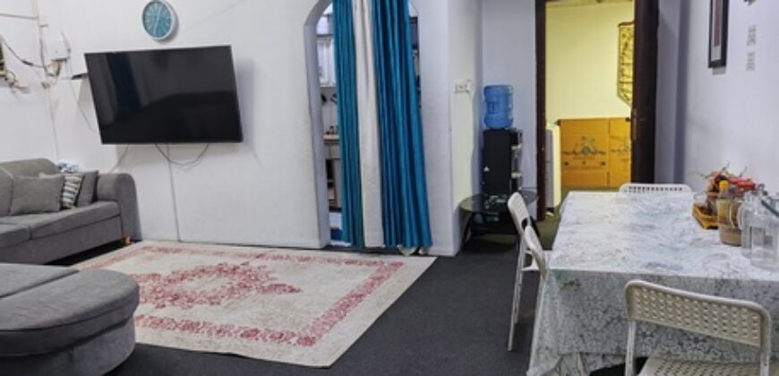 Spacious 4BHK Family Apartment for Rent in Al Hara Riyadh – SAR 40,000/year