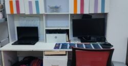 Spacious 4BHK Family Apartment for Rent in Al Hara Riyadh – SAR 40,000/year Spacious 4BHK Family Apartment for Rent in Al Hara Riyadh – SAR 40,000/year