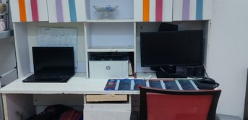 Spacious 4BHK Family Apartment for Rent in Al Hara Riyadh – SAR 40,000/year