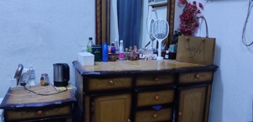 Spacious 4BHK Family Apartment for Rent in Al Hara Riyadh – SAR 40,000/year