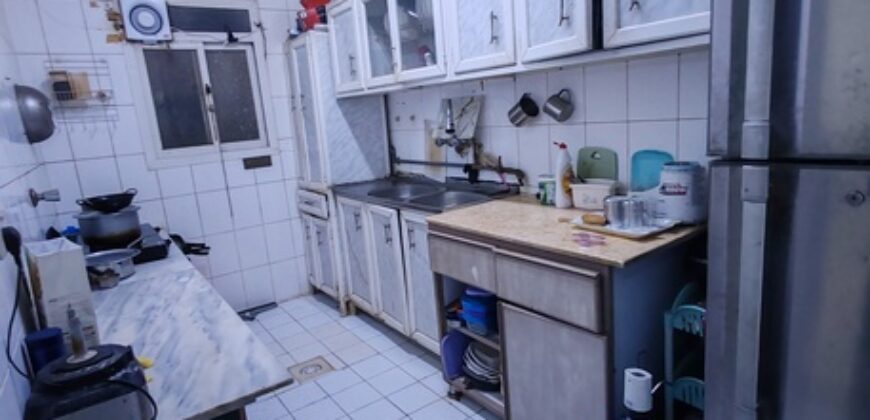 Spacious 4BHK Family Apartment for Rent in Al Hara Riyadh – SAR 40,000/year