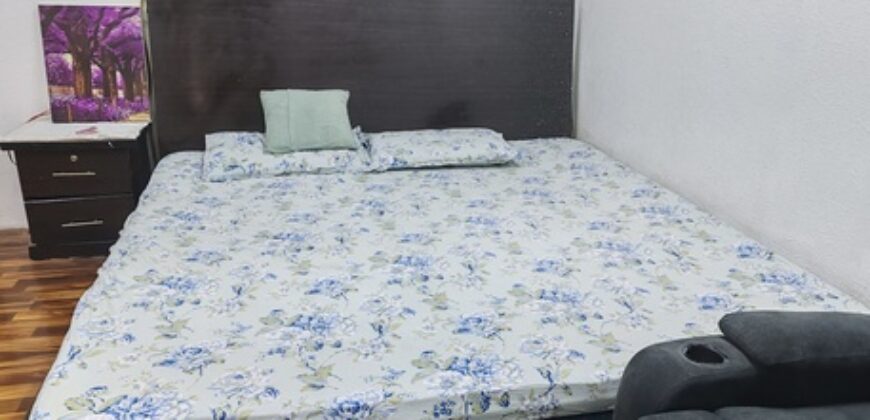 Spacious 4BHK Family Apartment for Rent in Al Hara Riyadh – SAR 40,000/year