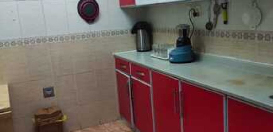 Affordable 2-Bedroom Family Flat for Rent in Jubail Near MAX Signal – SAR 2300/month
