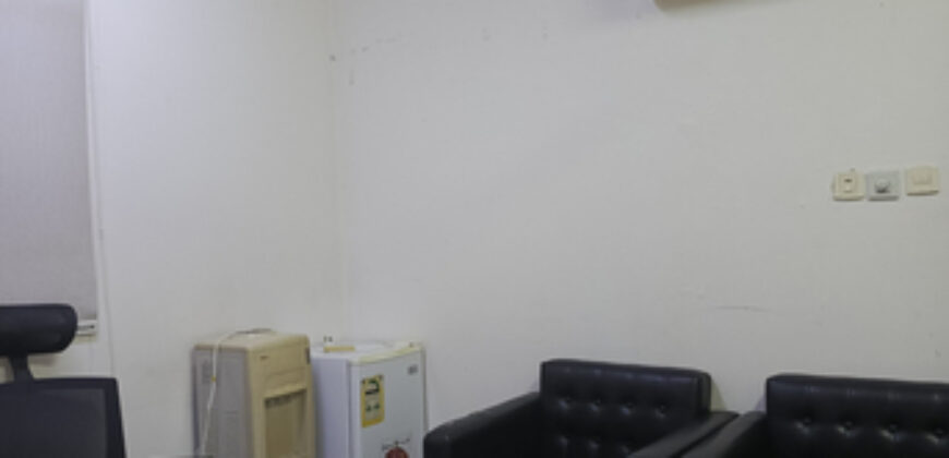 Furnished Room for Rent in Malaz (Al Dhubat) – SAR 1500/month