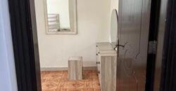 2BHK Fully Furnished Apartment in Umm Al Hammam West, Riyadh – SAR 3,200/Month