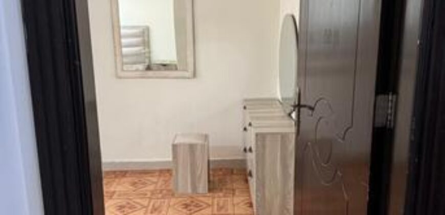 2BHK Fully Furnished Apartment in Umm Al Hammam West, Riyadh – SAR 3,200/Month