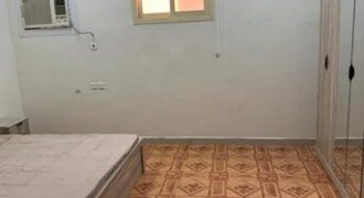 Fully Furnished 2BHK Apartment for Rent in Um Ul Hammam West – SAR 3200