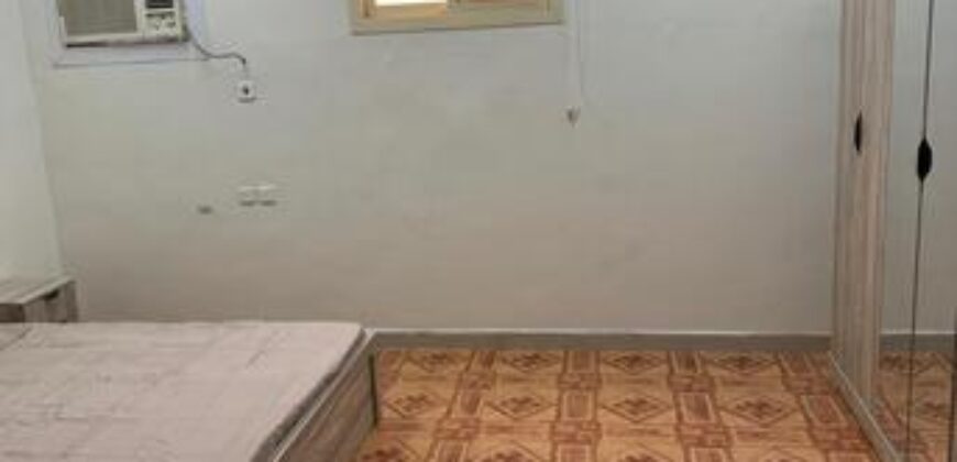 Fully Furnished 2BHK Apartment for Rent in Um Ul Hammam West – SAR 3200