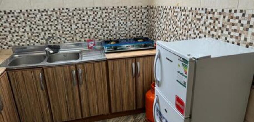 Fully Furnished 2BHK Apartment for Rent in Um Ul Hammam West – SAR 3200