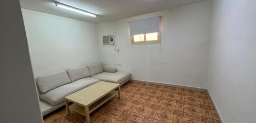 Fully Furnished 2BHK Apartment for Rent in Um Ul Hammam West – SAR 3200