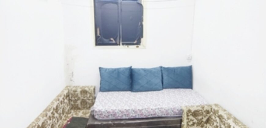 2 BHK Apartment for Rent in Al Shemaysi, Riyadh – SAR 1800/Month