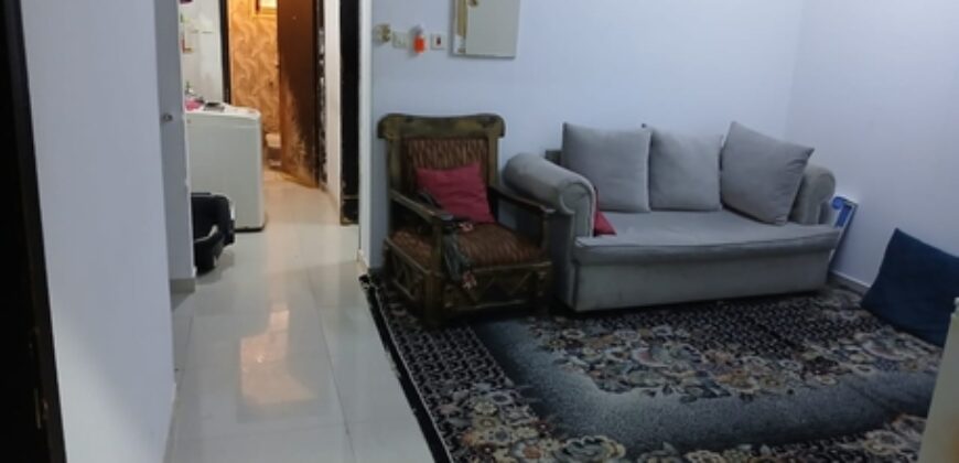 2 BHK Apartment for Rent in Al Shemaysi, Riyadh – SAR 1800/Month