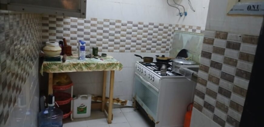 2 BHK Apartment for Rent in Al Shemaysi, Riyadh – SAR 1800/Month