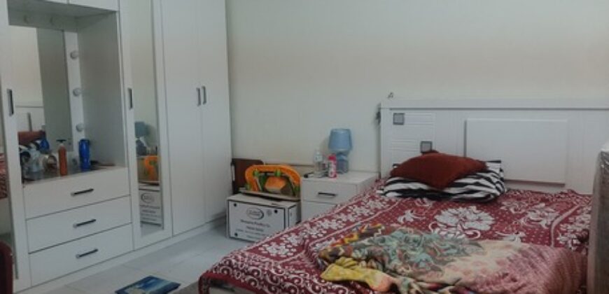 Furnished Room for Executive Bachelor in Al Mahjar Jeddah – SAR 1200/Month