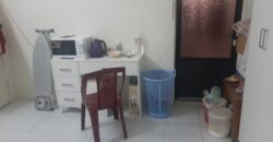 Furnished Room for Executive Bachelor in Al Mahjar Jeddah – SAR 1200/Month