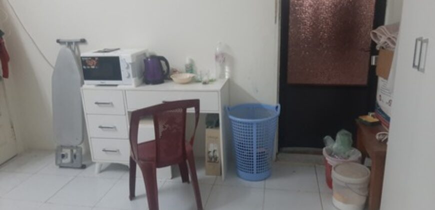 Furnished Room for Executive Bachelor in Al Mahjar Jeddah – SAR 1200/Month