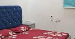 Spacious Fully Furnished Room for Rent in Malaz, Riyadh – SAR 2000/Month