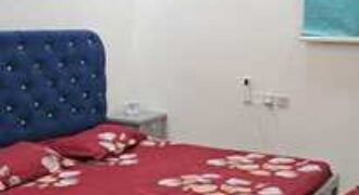 Spacious Fully Furnished Room for Rent in Malaz, Riyadh – SAR 2000/Month