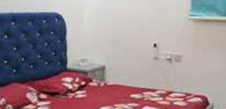 Spacious Fully Furnished Room for Rent in Malaz, Riyadh – SAR 2000/Month